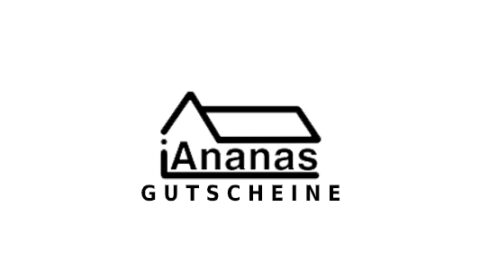 iananas Gutschein Logo Seite