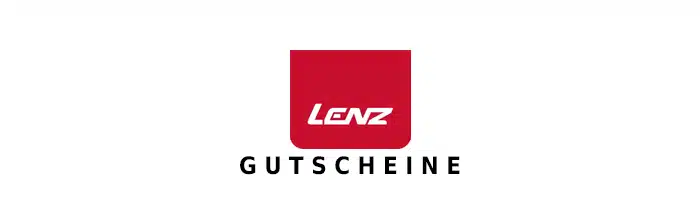 lenz Gutschein Logo Oben