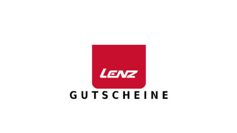 lenz Gutschein Logo Seite