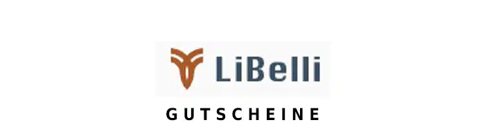 libelli Gutschein Logo Oben