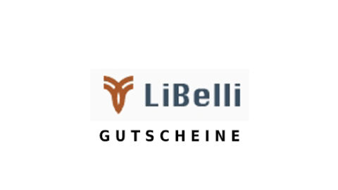libelli Gutschein Logo Seite