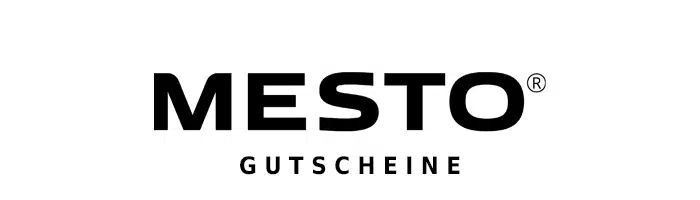 mesto Gutschein Logo Oben