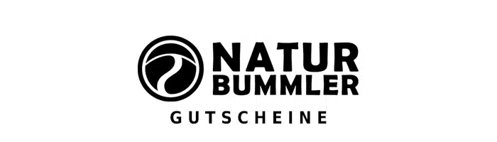 naturbummler Gutschein Logo Oben