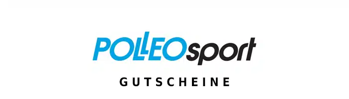 polleosport Gutschein Logo Oben