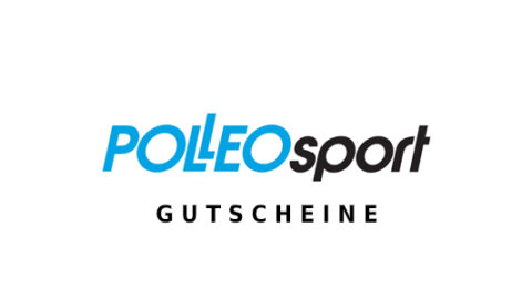 polleosport Gutschein Logo Seite