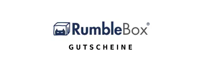 rumble-box Gutschein Logo Oben