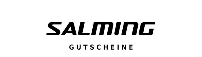 salming Gutschein Logo Oben