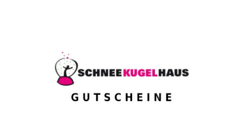 schneekugelhaus Gutschein Logo Seite
