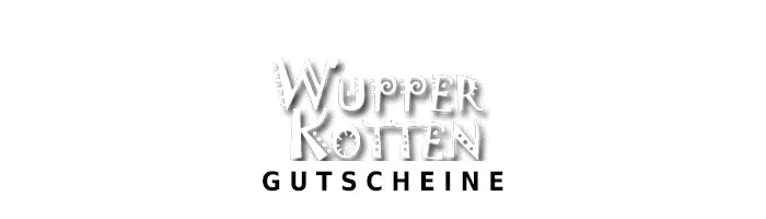 wupperkotten Gutschein Logo Oben