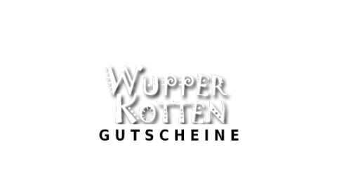 wupperkotten Gutschein Logo Seite