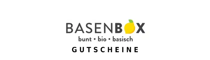 basenbox Gutschein Logo Oben