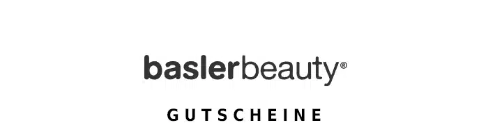 basler-beauty Gutschein Logo Oben