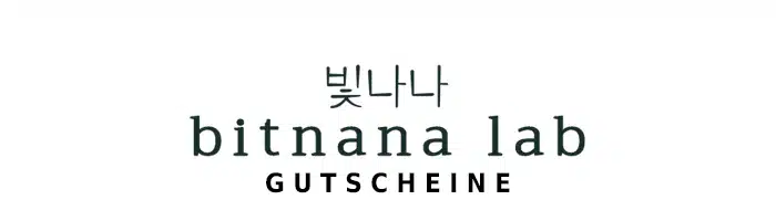 bitnanalab Gutschein Logo Oben