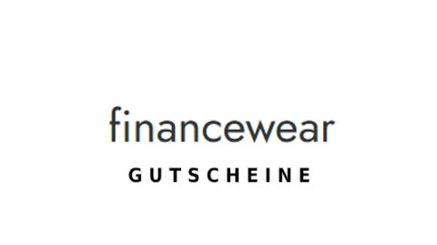 financewear Gutschein Logo Seite