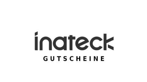 inateck Gutschein Logo Seite