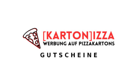 kartonizza Gutschein Logo Seite