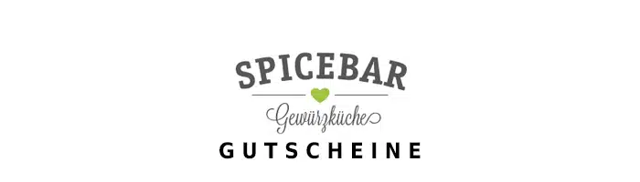 spicebar Gutschein Logo Oben