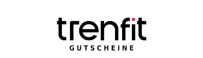 trenfit Gutschein Logo Oben