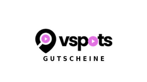 vspots Gutschein Logo Seite