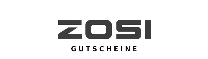 zositech Gutschein Logo Oben