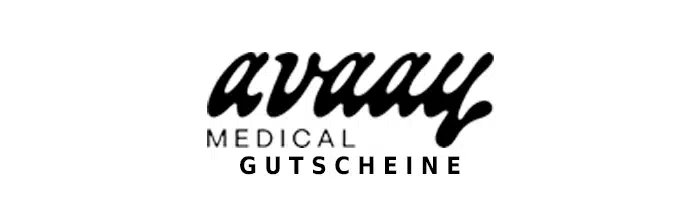 avaay Gutschein Logo Oben