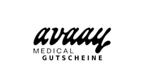 avaay Gutschein Logo Seite
