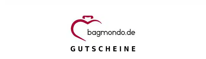 bagmondo Gutschein Logo Oben