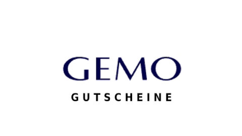 gemoglobal Gutschein Logo Seite