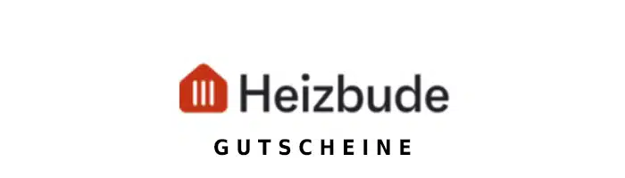 heizbude Gutschein Logo Oben