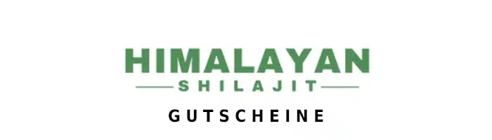 himalayanshilajit Gutschein Logo Oben