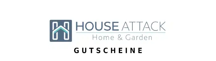 house-attack Gutschein Logo Oben