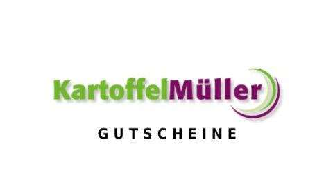 kartoffel-mueller Gutschein Logo Seite