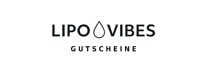 lipovibes Gutschein Logo Oben