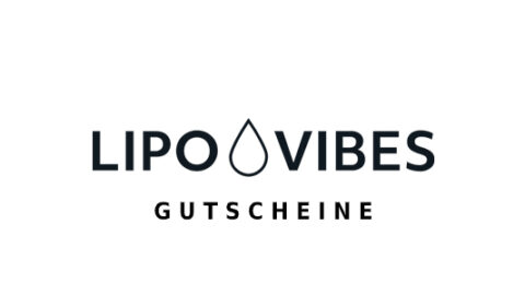 lipovibes Gutschein Logo Seite