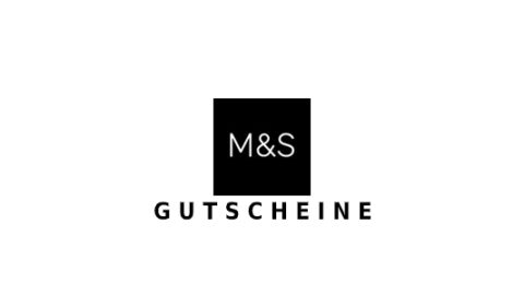marksandspencer Gutschein Logo Seite
