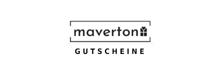 maverton Gutschein Logo Oben