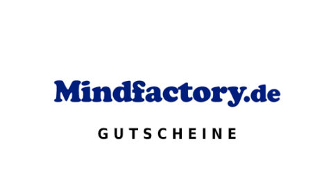 mindfactory Gutschein Logo Seite