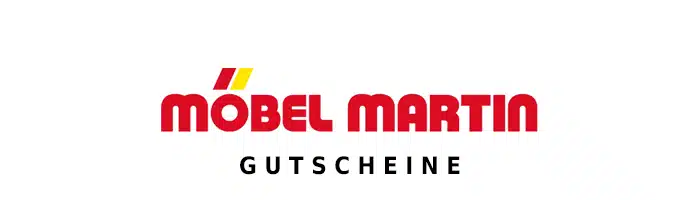 moebel-martin Gutschein Logo Oben