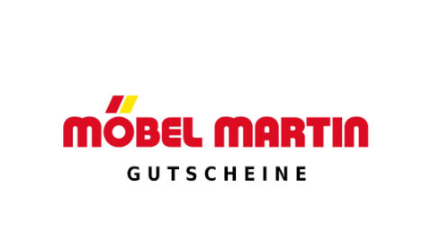 moebel-martin Gutschein Logo Seite