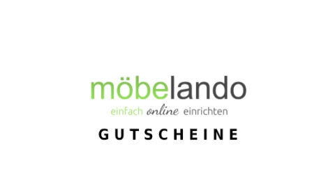 moebelando Gutschein Logo Seite