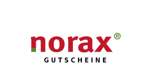 norax Gutschein Logo Seite