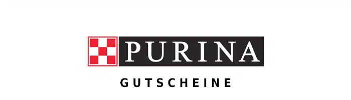 purina Gutschein Logo Oben