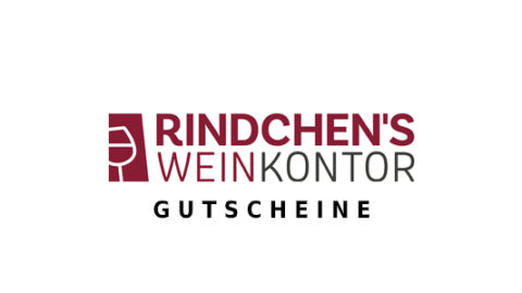 rindchen Gutschein Logo Seite
