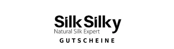 silksilky Gutschein Logo Oben