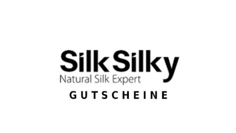 silksilky Gutschein Logo Seite