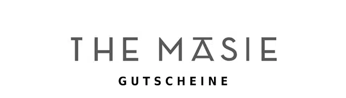 themasie Gutschein Logo Oben