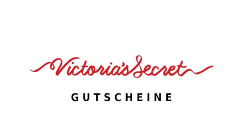 victoriassecret Gutschein Logo Seite