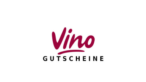 vino Gutschein Logo Seite