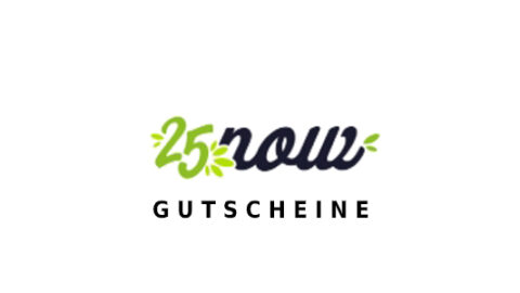 25n Gutschein Logo Seite