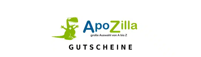apozilla Gutschein Logo Oben